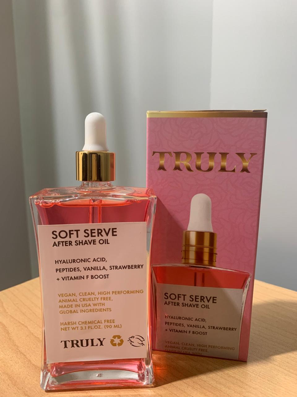 Tónico truly + URO probiótico