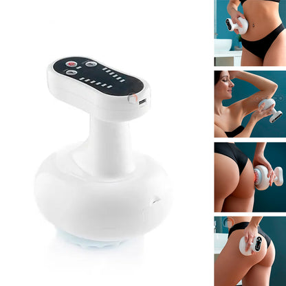 Masajeador Escultor Anticelulitis Vaciot