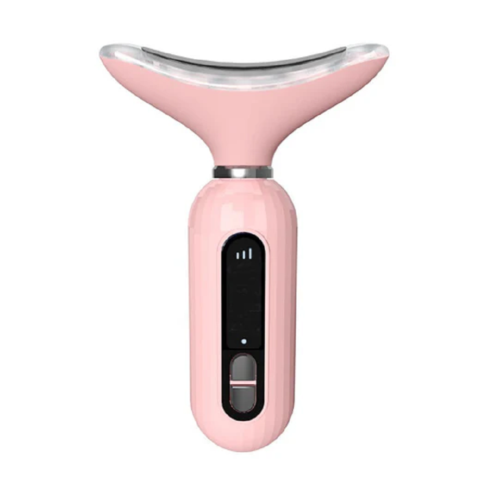 Masajeador Facial Reductor Arrugas Y Pap