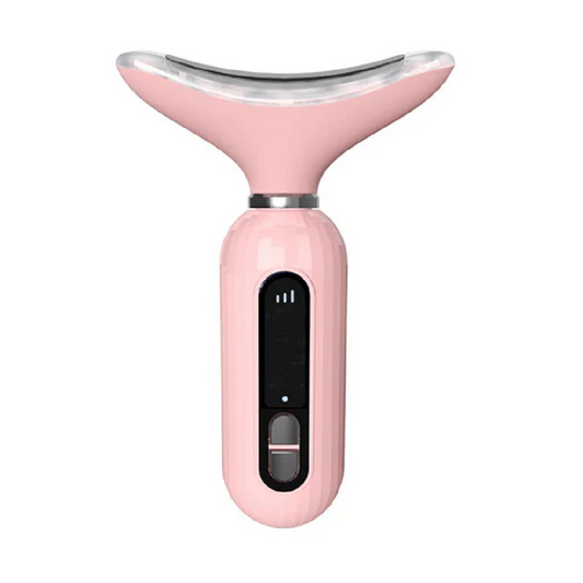 Masajeador Facial Reductor Arrugas Y Pap