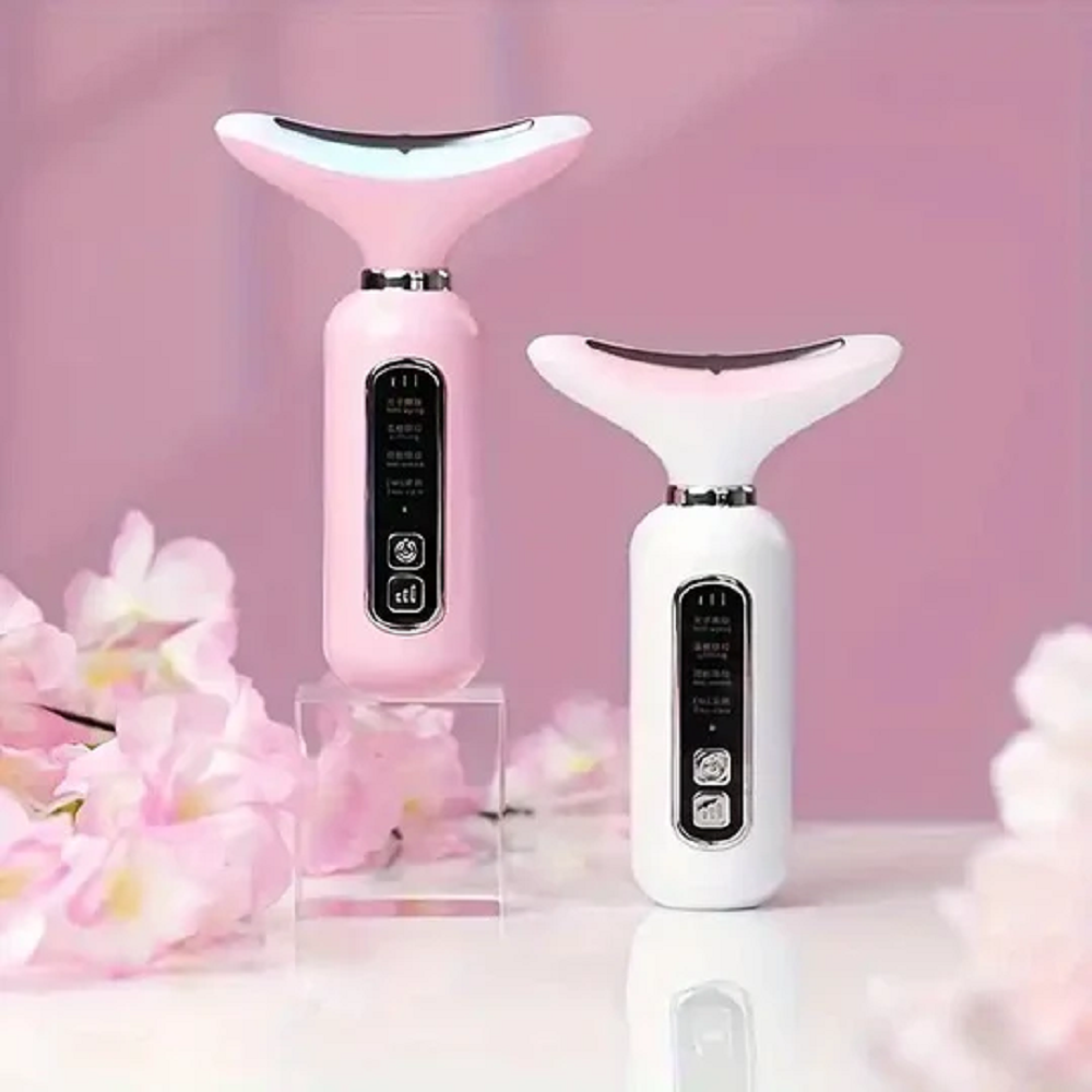 Masajeador Facial Reductor Arrugas Y Pap