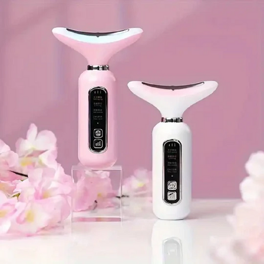 Masajeador Facial Reductor Arrugas Y Pap