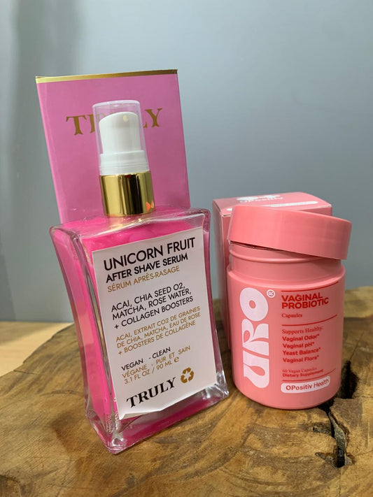 🌷 Combo Sérum unicorn + Capsulas Uro 🌷
