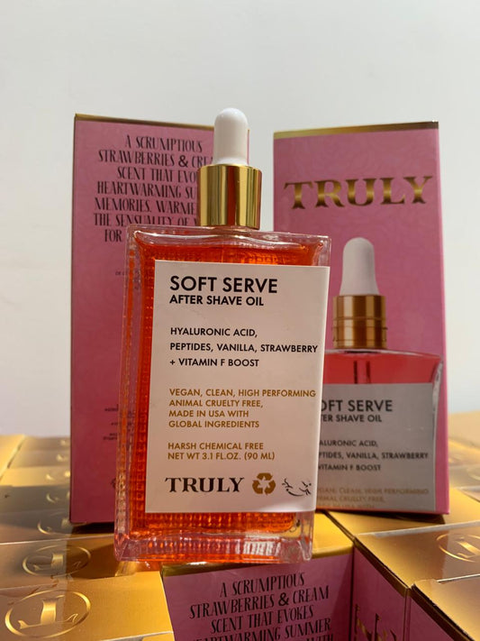 Aceite Truly