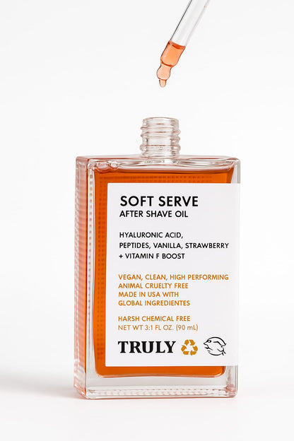 Aceite Truly