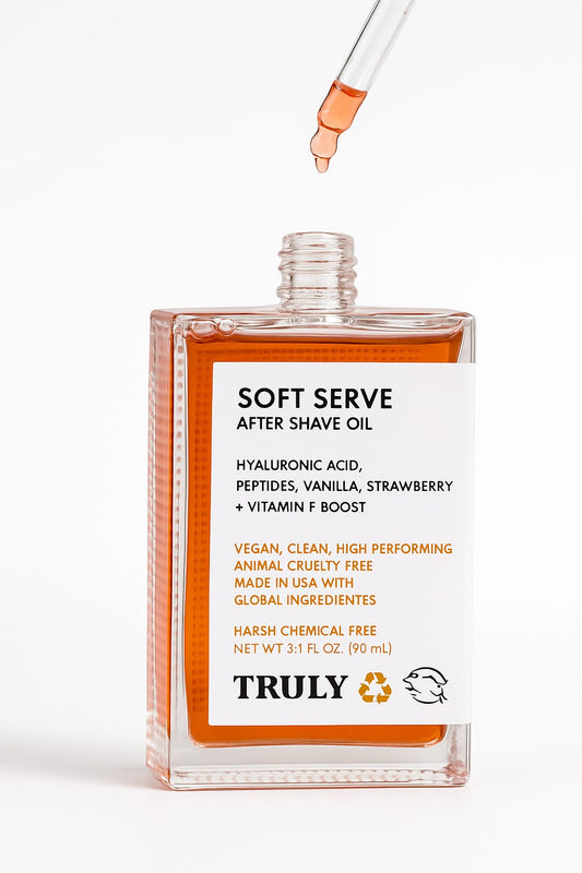 Aceite Truly